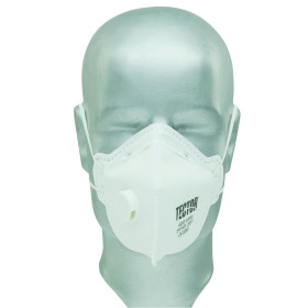 FFP2  FALTMASKE TECTOR® 4203 Mund- und Atemschutz