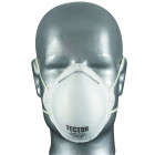 P1 FEINSTAUBMASKE TECTOR® 4220 Mund- und Atemschutz