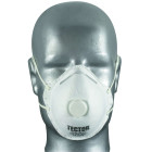 P1 FEINSTAUBMASKE TECTOR® 4231 Mund- und Atemschutz
