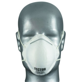 FFP2 FEINSTAUBMASKE TECTOR® 4232 Mund- und Atemschutz
