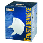 FFP3 FEINSTAUBMASKE TECTOR® 4236 Mund- und Atemschutz