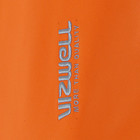 Vizwell Kontrast-SoftshelljackeOrange VW177