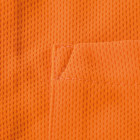Vizwell Warnschutzpoloshirt Orange VWP1B