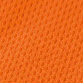 Vizwell Warnschutz T-Shirt Orange VWT1B
