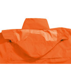 Vizwell Warnschutz-Regenanzug Orange VW6768 orange M