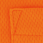 Vizwell Warnschutz-T-Shirt Orange VWTS3N gelb XXL