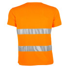 Qualitex T-Shirt signal 16103