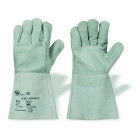 S 53 STRONGHAND® HANDSCHUHE 0255 Leder Handschuhe