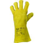 S 53  F STRONGHAND® - HANDSCHUHE 0256 Leder Handschuhe