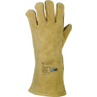 WELDER-PROFI2 STRONGHAND® HANDSCHUHE 0257 Leder Handschuhe