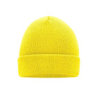 myrtle beach Knitted Cap MB7500 one size braun