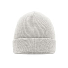 myrtle beach Knitted Cap MB7500 one size grau
