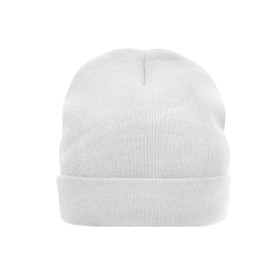 myrtle beach Knitted Cap Thinsulate™ MB7551 one size grün