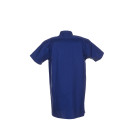 Planam Hemden Köperhemd 1/4 Arm PL0405