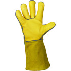 VS 53 F STRONGHAND® HANDSCHUHE 0258 Leder Handschuhe