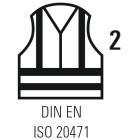 Planam Warnschutz Bundjacke PL2001