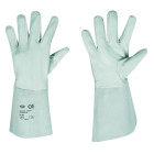 BIHAR STRONGHAND® HANDSCHUHE 0270 Leder Handschuhe