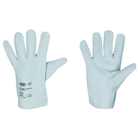 KARACHI STRONGHAND® HANDSCHUHE 0273 Leder Handschuhe