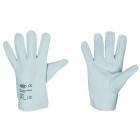 KARACHI STRONGHAND® HANDSCHUHE 0273 Leder Handschuhe