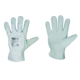 SIALKOT STRONGHAND® HANDSCHUHE 0275 Leder Handschuhe