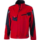 James & Nicholson Workwear Jacket JN821