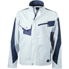 James & Nicholson Workwear Jacket JN821