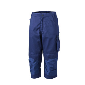 James & Nicholson Workwear 3/4 Pants JN834