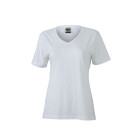 James & Nicholson Ladies Workwear T-Shirt JN837
