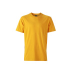 James & Nicholson Mens Workwear T-Shirt JN838