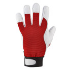 CARVER ELYSEE® HANDSCHUHE 0278 Leder Handschuhe