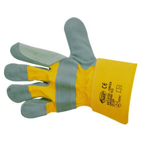 ORISA STRONGHAND® HANDSCHUHE 0122 Leder Handschuhe