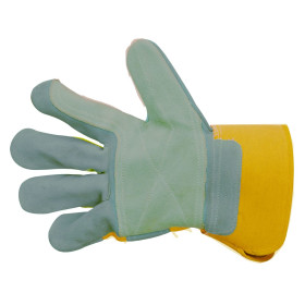 ORISA STRONGHAND® HANDSCHUHE 0122 Leder Handschuhe