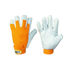 KHANPUR GOODJOB® 0279 Leder-Handschuhe