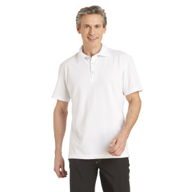LEIBER Unisex Polo-Shirt 1/2 Arm LE08/2516