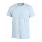 LEIBER Unisex T-Shirt 1/2 Arm LE08/2447 weiss 3XL