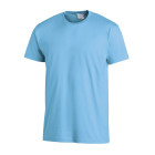 LEIBER Unisex T-Shirt 1/2 Arm LE08/2447 rot XS