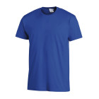 LEIBER Unisex T-Shirt 1/2 Arm LE08/2447 hellblau XS