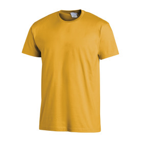 LEIBER Unisex T-Shirt 1/2 Arm LE08/2447 grün XXL