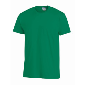 LEIBER Unisex T-Shirt 1/2 Arm LE08/2447 hellgrün 3XL