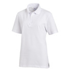 LEIBER Unisex Polo Shirt 1/2 Arm LE08/2515 rot M