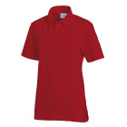 LEIBER Unisex Polo Shirt 1/2 Arm LE08/2515 grün XL