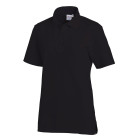 LEIBER Unisex Polo Shirt 1/2 Arm LE08/2515 hellgrün XXL