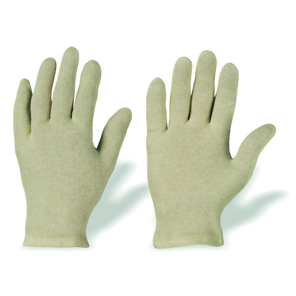 XIAN STRONGHAND®  HANDSCHUHE 0312 Baumwolle & Jersey Handschuhe