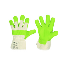 KLH HANDSCHUHE 0130 Leder Handschuhe DAM