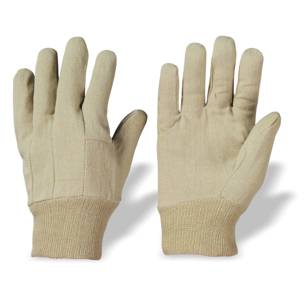 WUCHOW STRONGHAND® HANDSCHUHE 0320 Baumwolle & Jersey Handschuhe