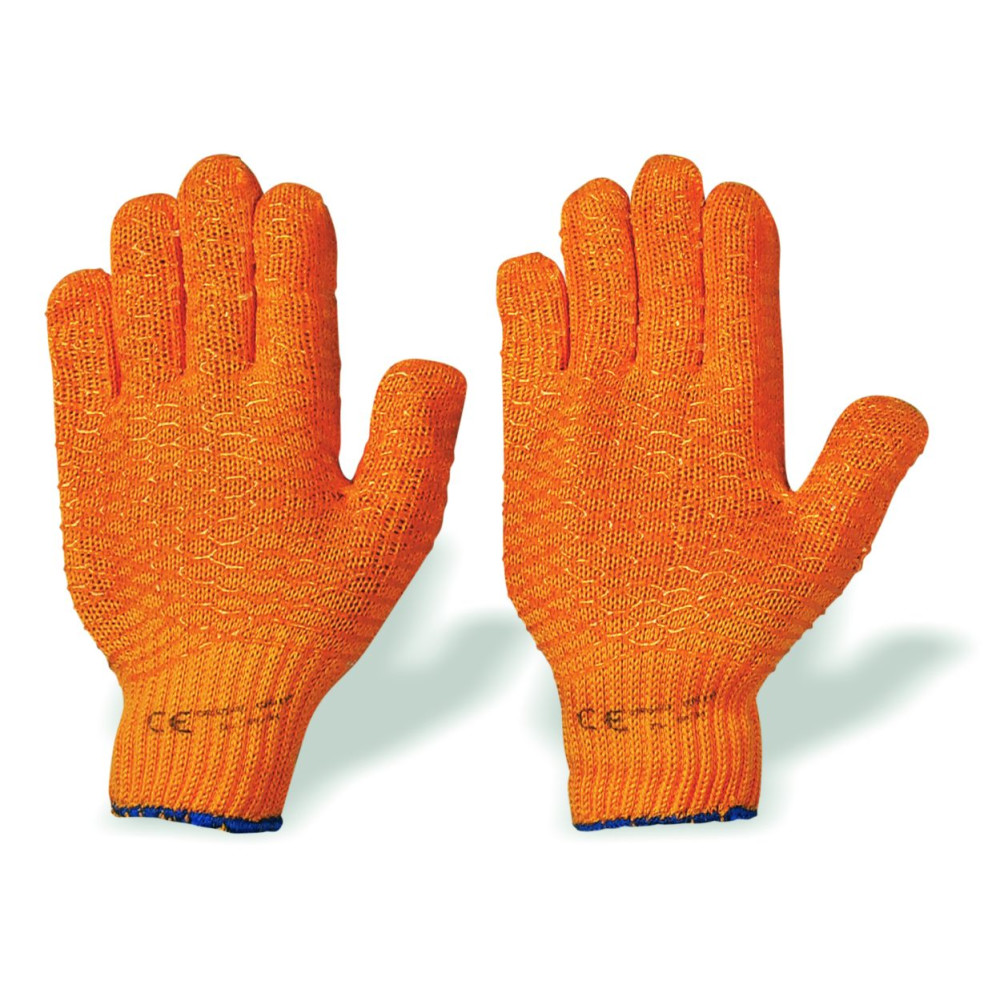 CRISS-CROSS STRONGHAND® HANDSCHUHE 0350 Baumwolle & Jersey Handschuhe
