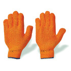 CRISS-CROSS STRONGHAND® HANDSCHUHE 0350 Baumwolle & Jersey Handschuhe 08 H