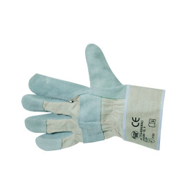 K S STRONGHAND® HANDSCHUHE 0115 Leder Handschuhe 10,5