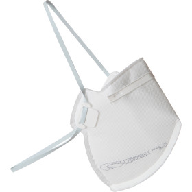 Climax 1720 FFP2 NR Premium Atemschutzmaske ohne Ventil