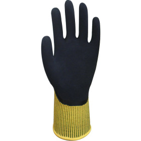 Wonder Grip WG-310HY-12 Comfort Latex-Handschuhe